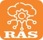 RAS logo